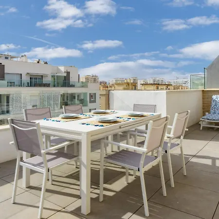 Apartment Canada Del Tesoro By Interhome