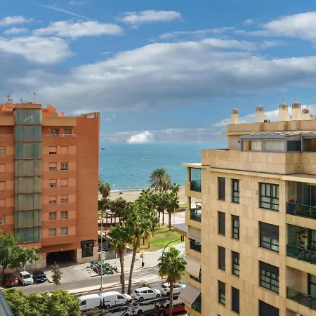 Canada Del Tesoro By Interhome Apartment