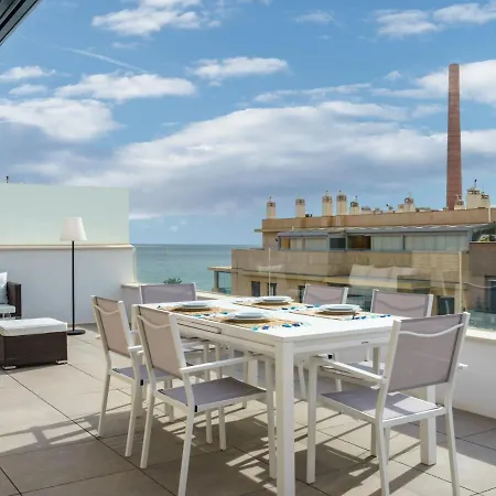 Apartment Canada Del Tesoro By Interhome *