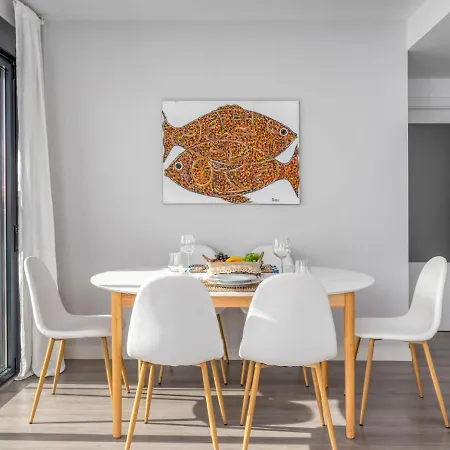 Canada Del Tesoro By Interhome *