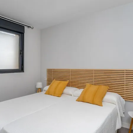 Canada Del Tesoro By Interhome Malaga