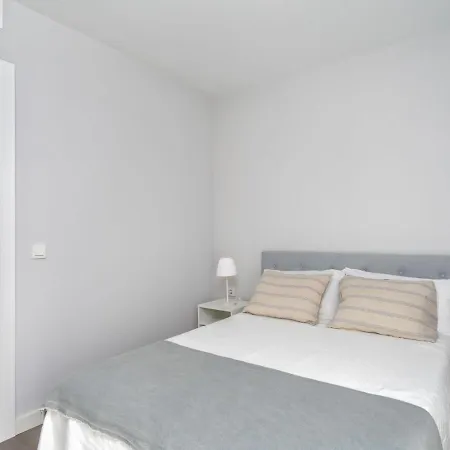 Canada Del Tesoro By Interhome Apartment Malaga
