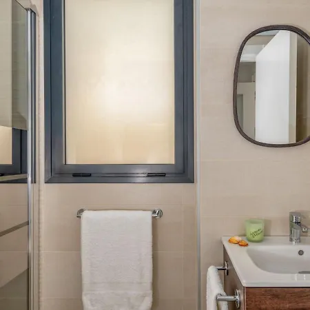 Canada Del Tesoro By Interhome * Malaga