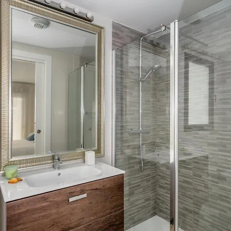 Apartment Canada Del Tesoro By Interhome *