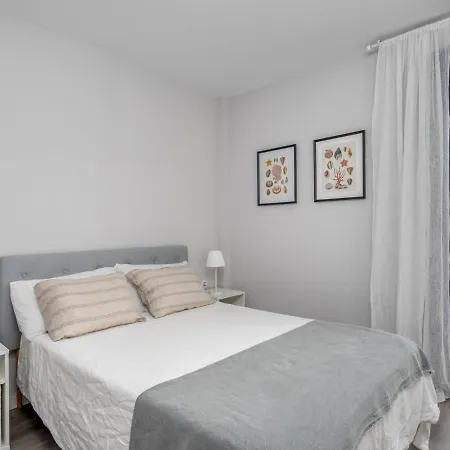 Canada Del Tesoro By Interhome Apartment
