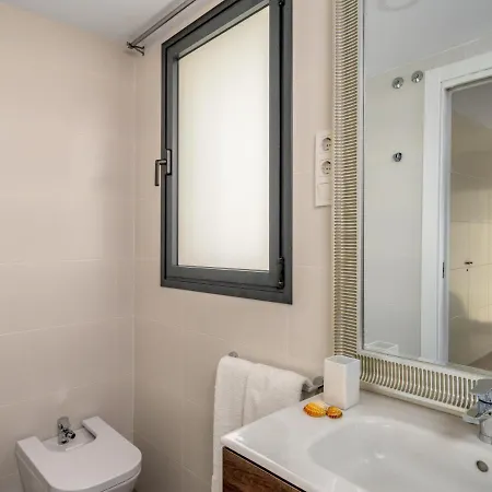 Canada Del Tesoro By Interhome Malaga