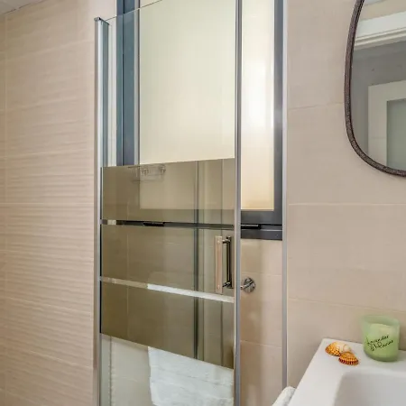 Canada Del Tesoro By Interhome *
