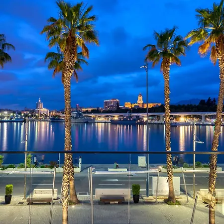 Canada Del Tesoro By Interhome Apartment Malaga