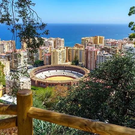 Canada Del Tesoro By Interhome Malaga